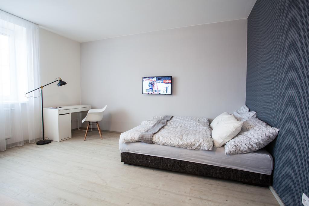 Haas Apartments Brünn  Kültér fotó
